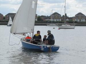 Open Day